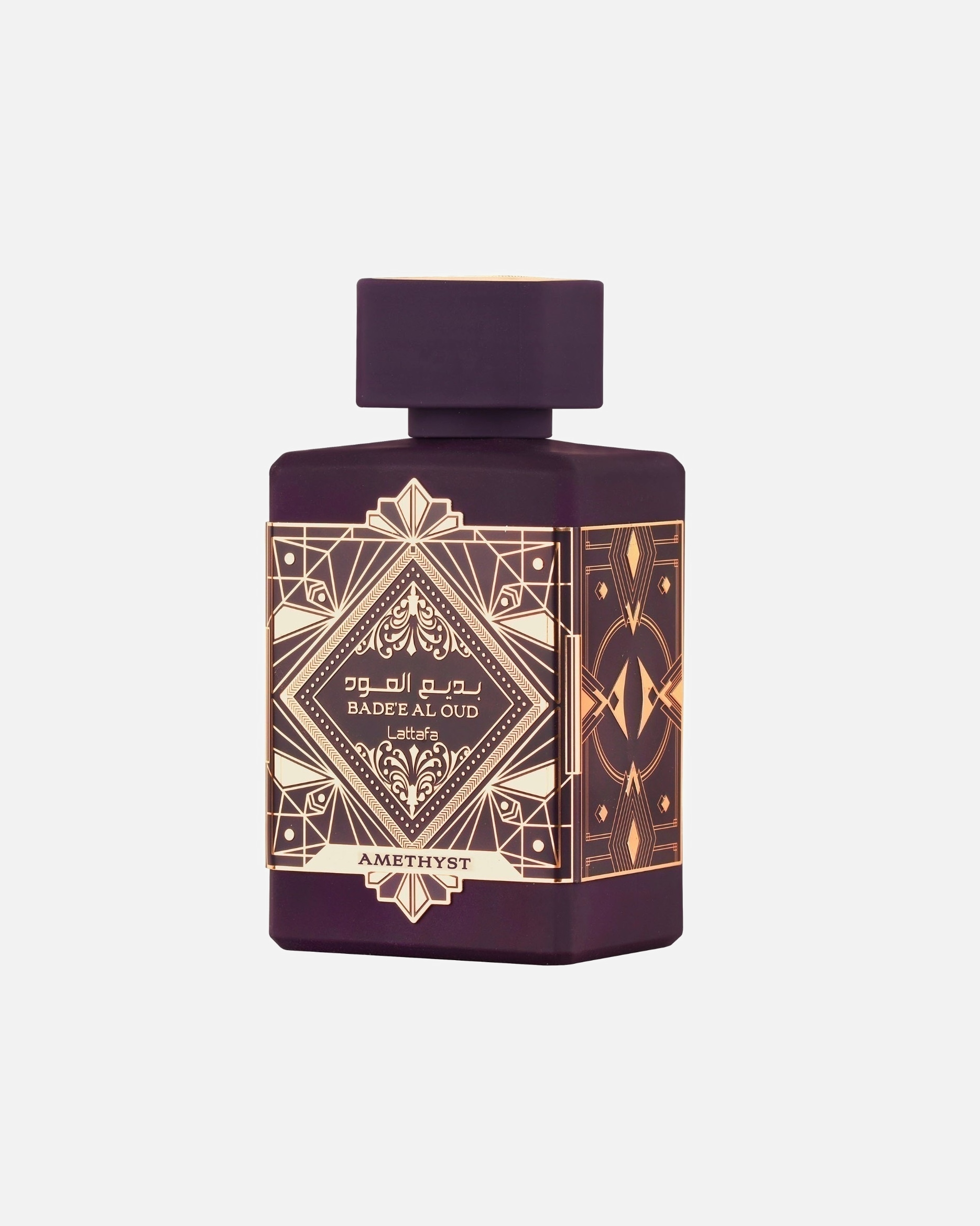 Badee Al Oud Amethyst
