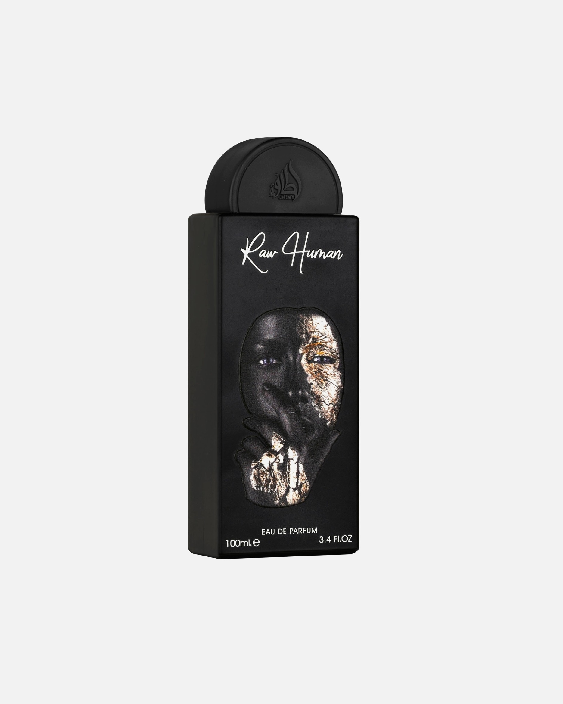 Raw Human - Image 1