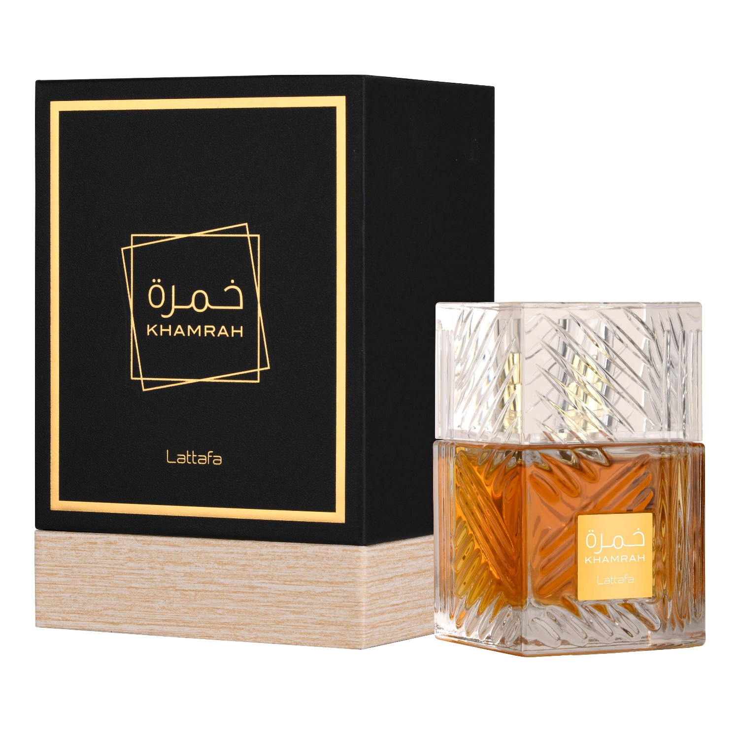 Khamrah - Image 1