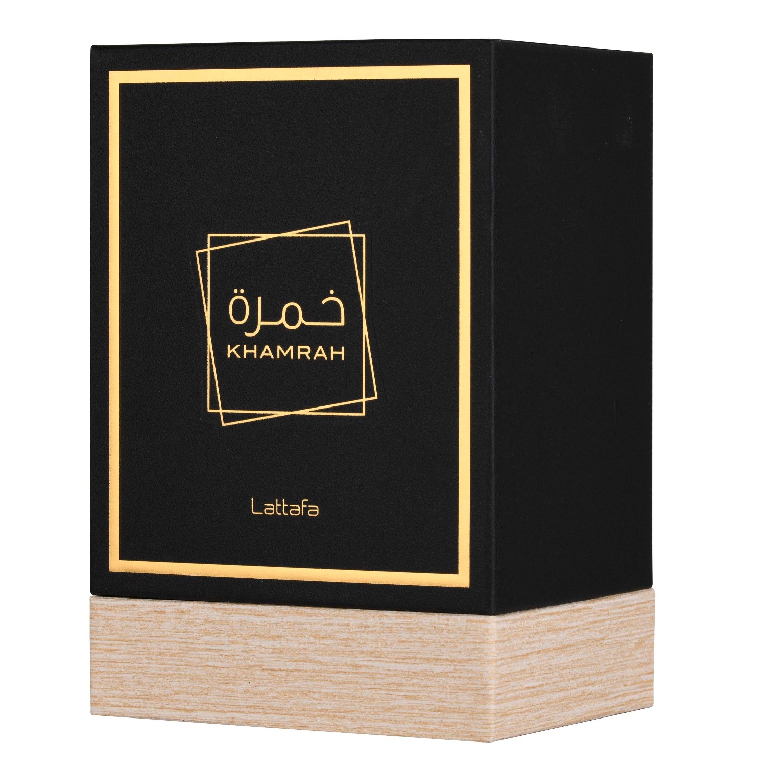 Khamrah - Image 2