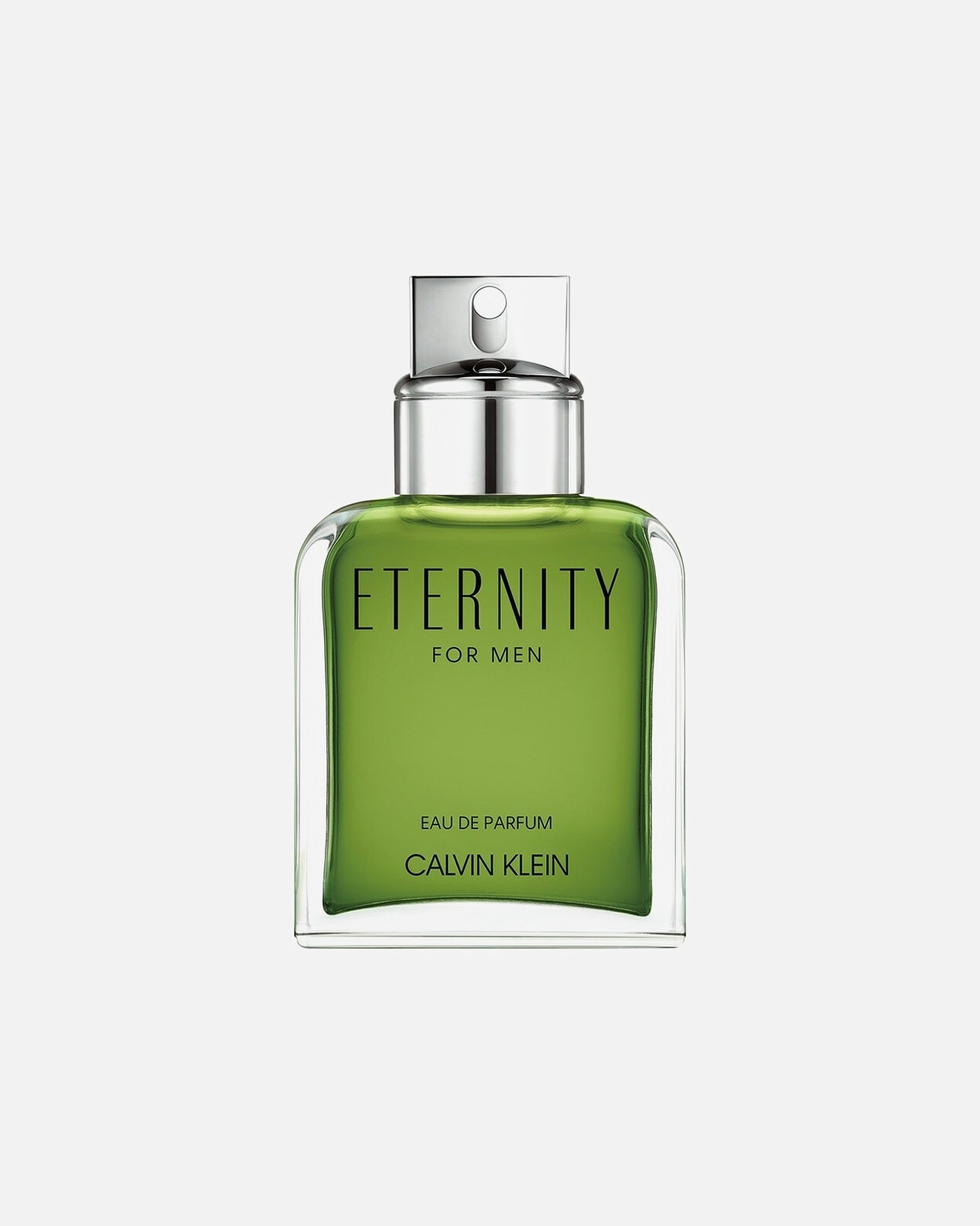 Eternity For Men - Eau De Parfum