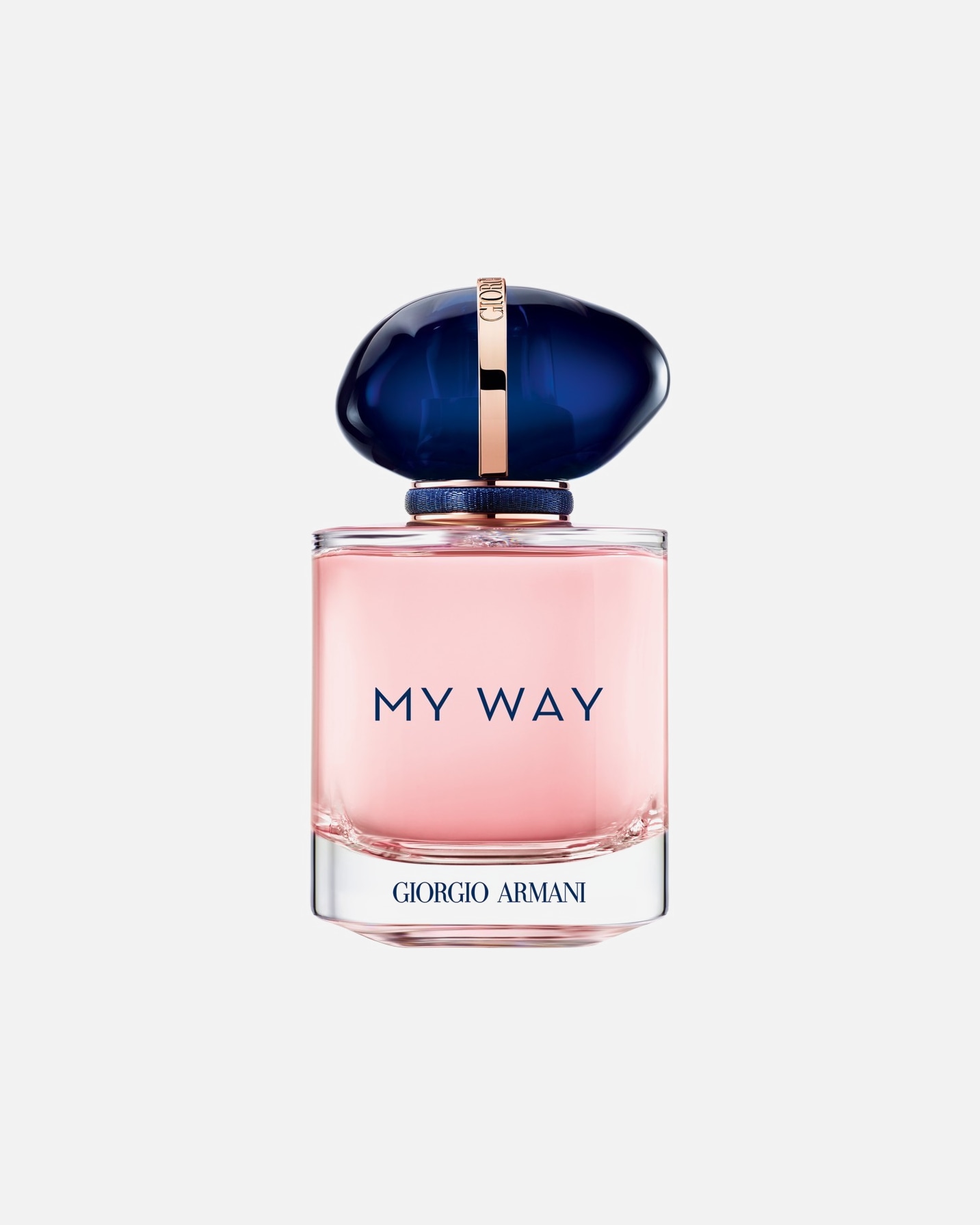 My Way