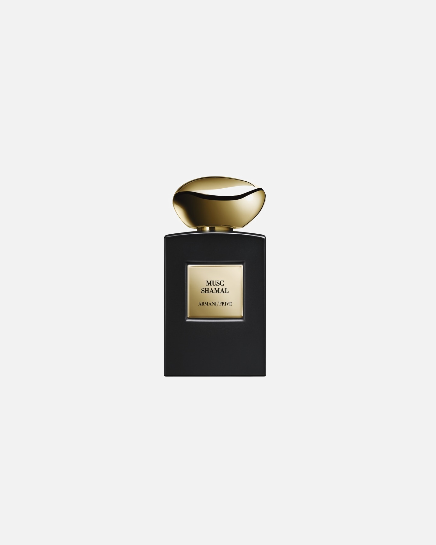 Armani Privé Musc Shamal