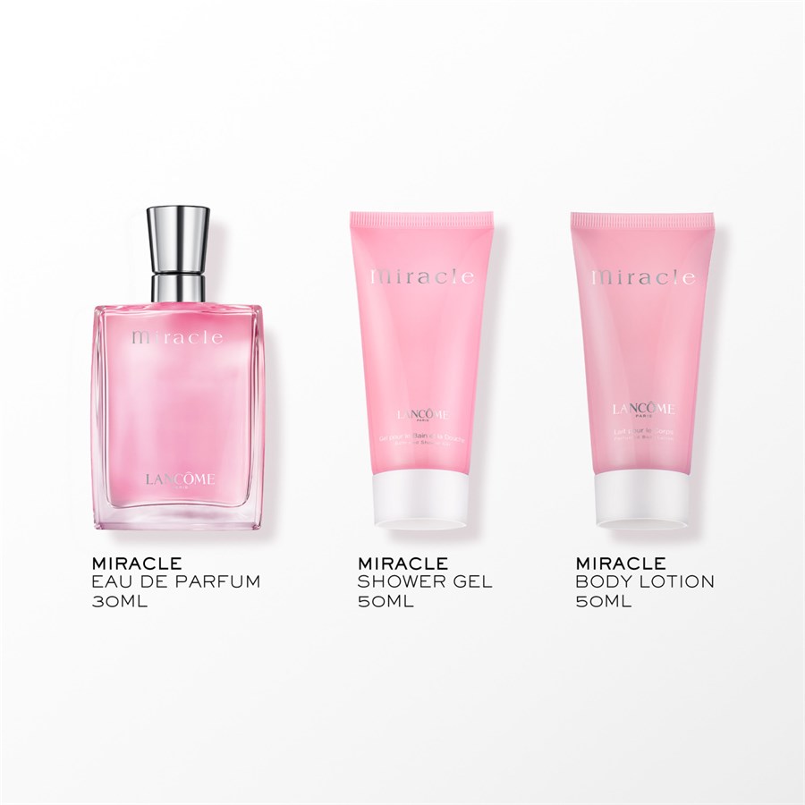 Miracle eau de Parfum Set - Image 5