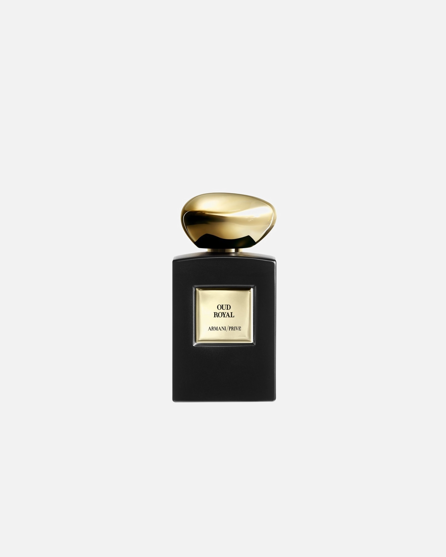 Armani Privé Oud Royal