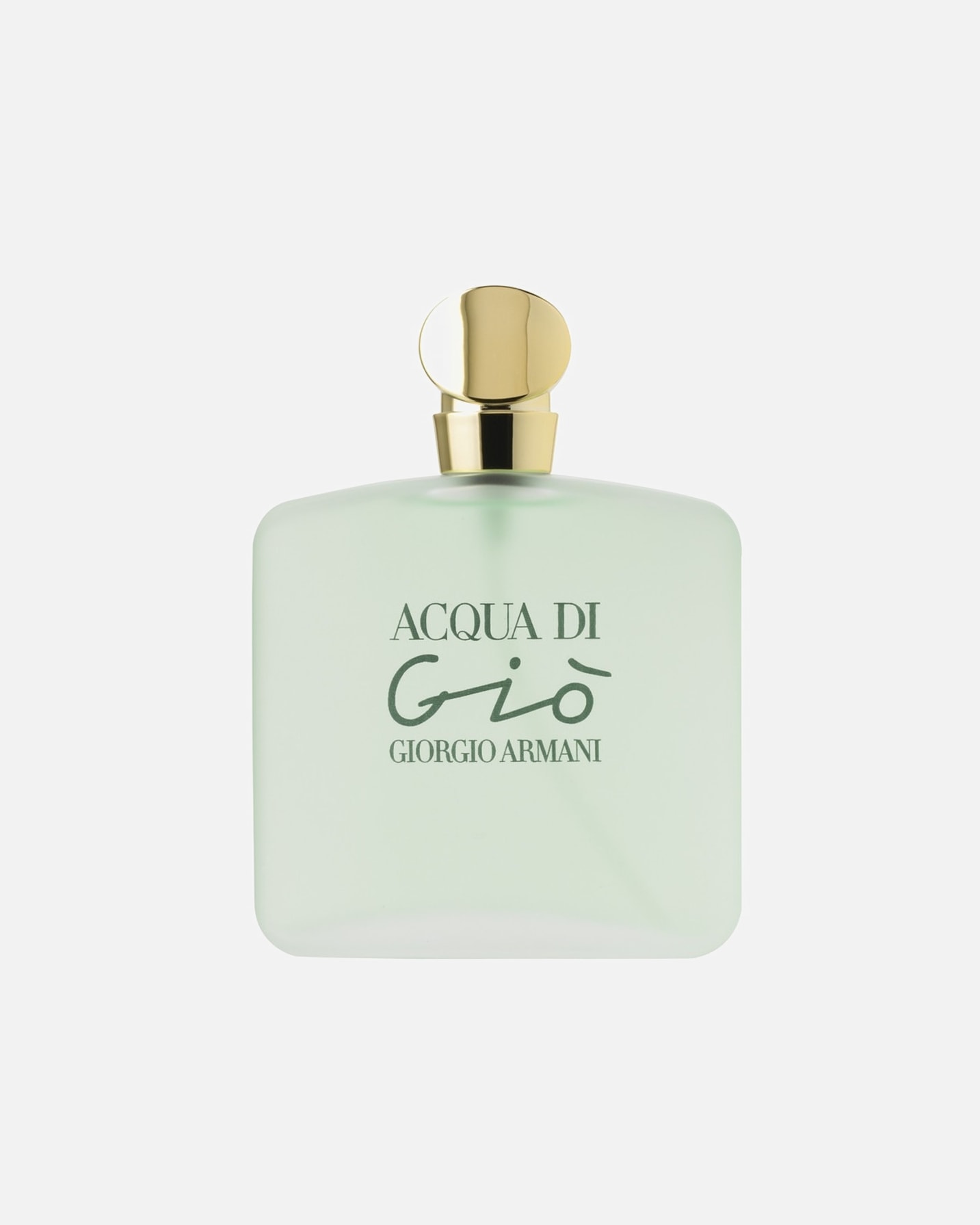 Acqua Di Giò For Women