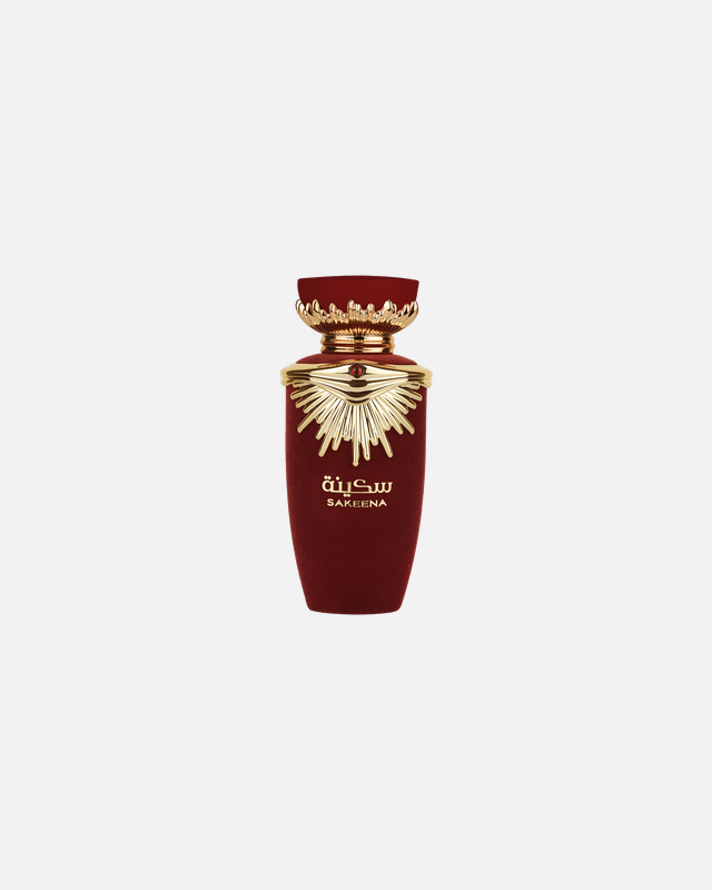 LATTAFA Sakeena EDP 100 ml