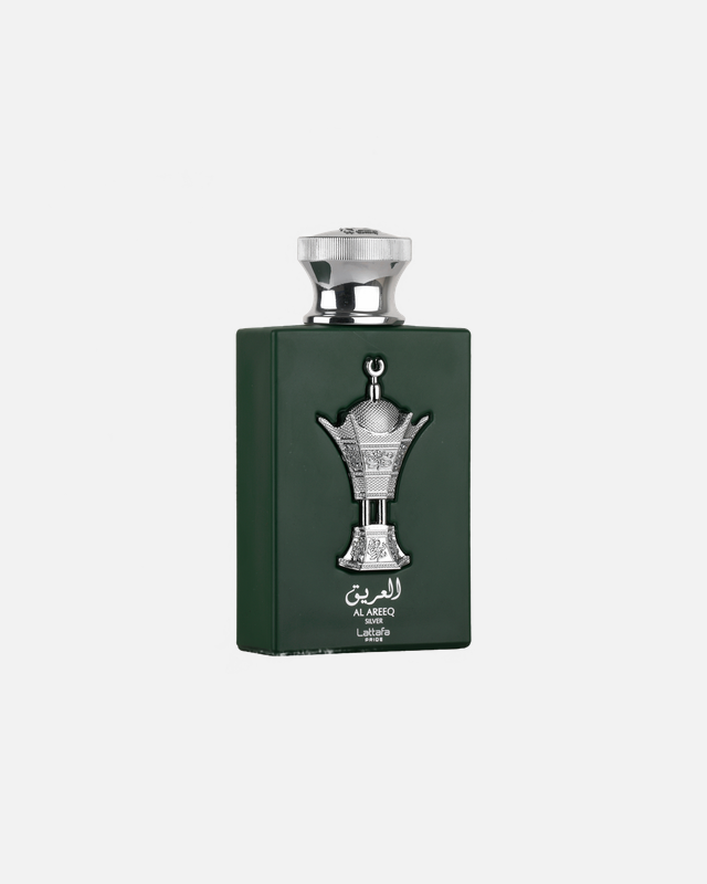 Al Areeq Silver