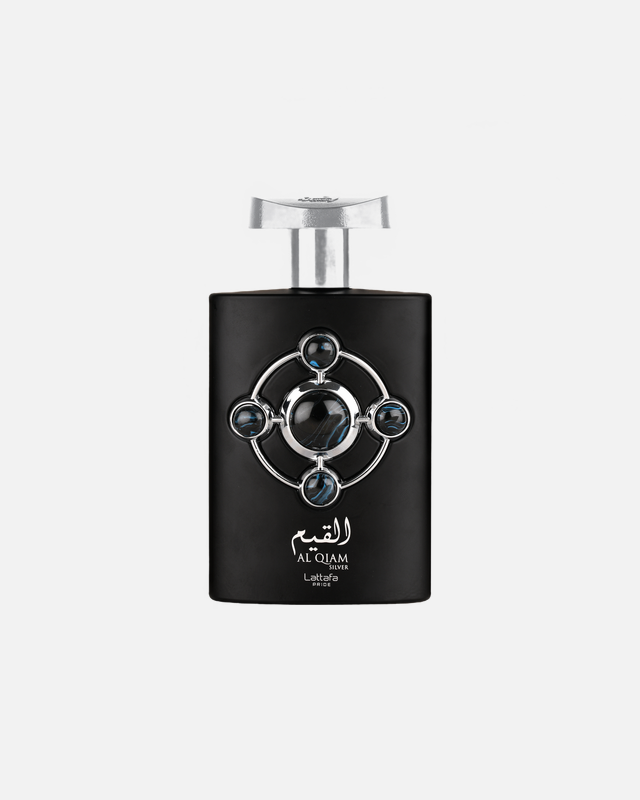 Al Qiam Silver